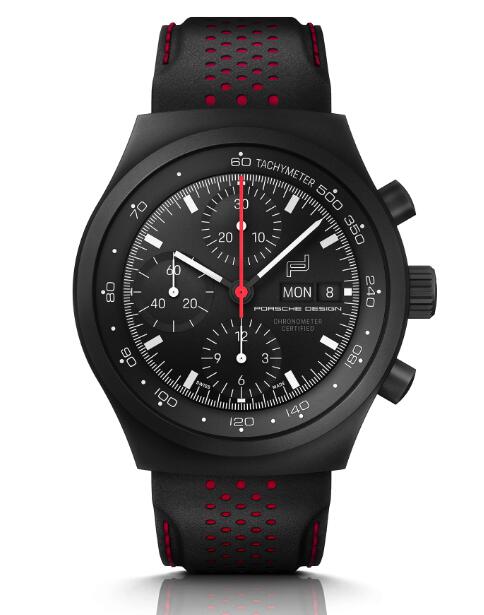 Porsche Design Chronograph 1–Ennstal-Classic 2023 Edition WAP0715020PENS Replica Watch